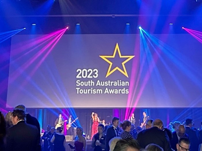  Alexandrina Tourism Operators Win Six State Awards 