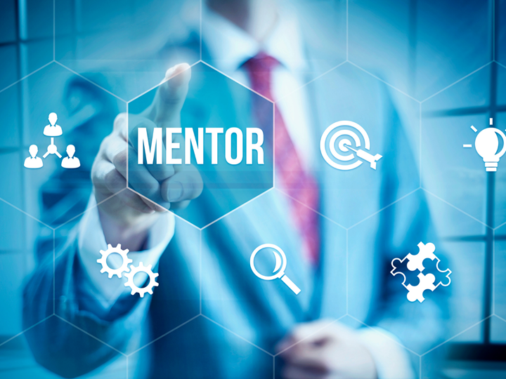 Free Business Mentoring