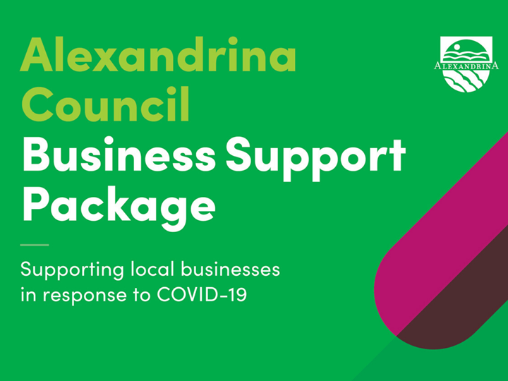 Business Support Package