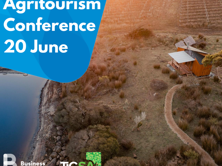 Alexandrina Agritourism Conference 