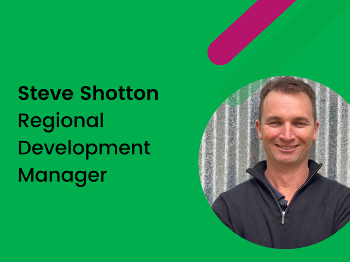 Expert in Residence - Grant Funding - Steve Shotton