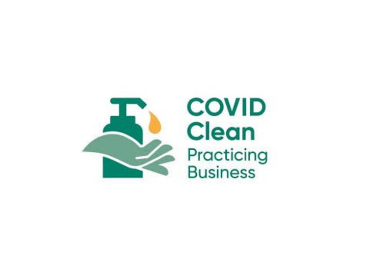 COVID Clean Infection Control Training
