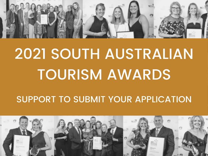 Business Alexandrina supports local Tourism Award nominations